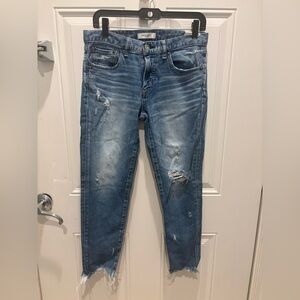 MOUSSY VINTAGE MV Jeans